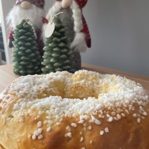 ROSCON DE REYES SIN RELLENO